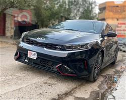 کیا فۆرتێ